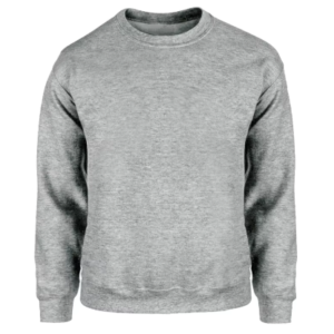 gray color sweatshirts